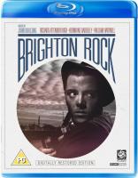 Brighton Rock (Young Scarface)  - Blu-ray