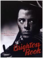 Brighton Rock (Young Scarface)  - Posters