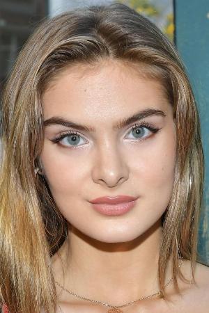 Brighton Sharbino