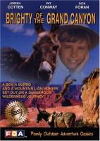 Brighty of the Grand Canyon  - Poster / Imagen Principal