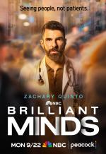 Mentes brillantes (Serie de TV)