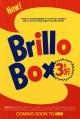 Brillo Box (3 ¢ off) (TV) (TV)