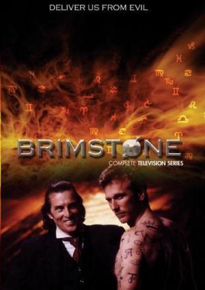 Brimstone (El pacto) (Serie de TV)