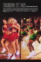 Bring It On  - Poster / Main Image