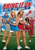 Bring It On: In It to Win It (Bring It On 4)  - Poster / Main Image