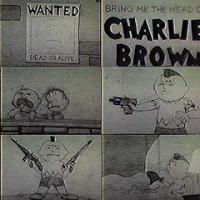 Bring Me the Head of Charlie Brown (C) - 