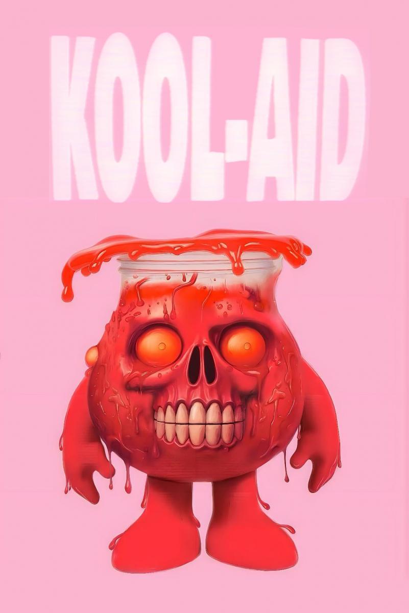 Bring Me the Horizon: Kool-Aid (Vídeo musical)