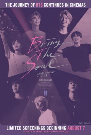 Bring The Soul: La película 