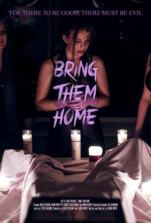Bring Them Home 