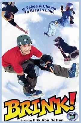 Brink! (TV)