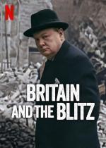 Britain and the Blitz 
