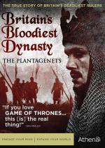 Britain's Bloodiest Dynasty (TV Miniseries)