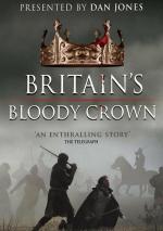 Britain's Bloody Crown (TV Series)