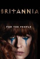 Britannia (Serie de TV) - Posters