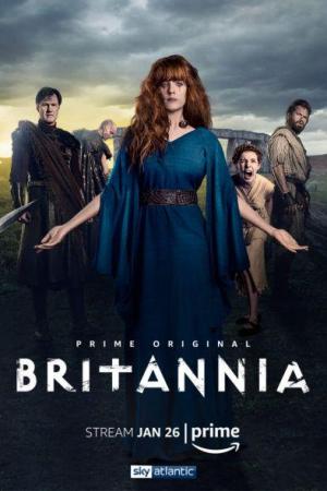 Britannia (TV Series)