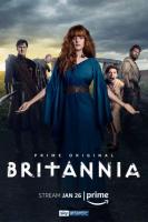 Britannia (Serie de TV) - Poster / Imagen Principal