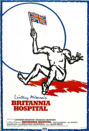 Hospital Britannia 