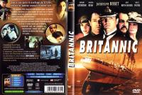Britannic (TV) - Dvd