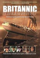 Britannic (TV) - Posters