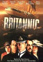 Britannic (TV) - Poster / Main Image