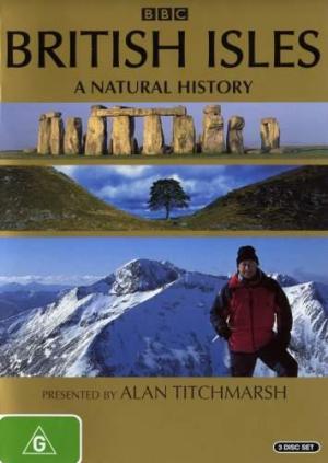 British Isles: A Natural History (Serie de TV)