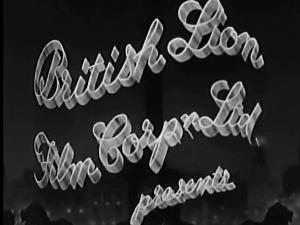 British Lion Film Corporation
