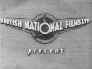 British National Films