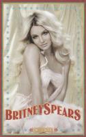Britney Spears: Circus (Vídeo musical) - Poster / Imagen Principal