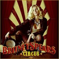 Britney Spears: Circus (Vídeo musical) - Caratula B.S.O