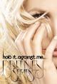 Britney Spears: Hold It Against Me (Vídeo musical)