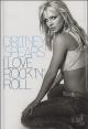 Britney Spears: I Love Rock 'n' Roll (Vídeo musical)
