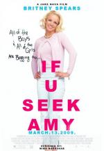 Britney Spears: If U Seek Amy (Music Video)