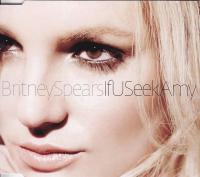 Britney Spears: If U Seek Amy (Music Video) - 