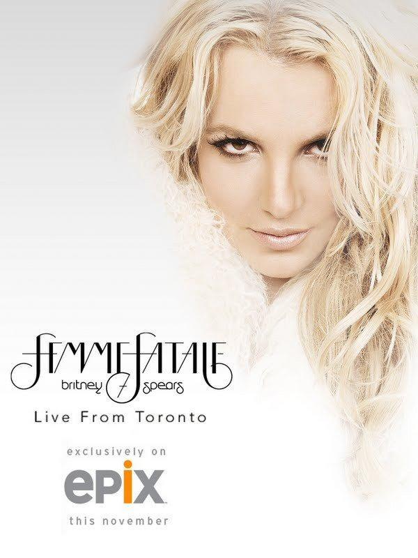 Britney spears fapp