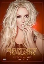 Britney Spears: Piece of Me (Music Video)