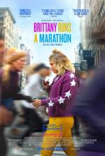 Brittany corre una maratón 