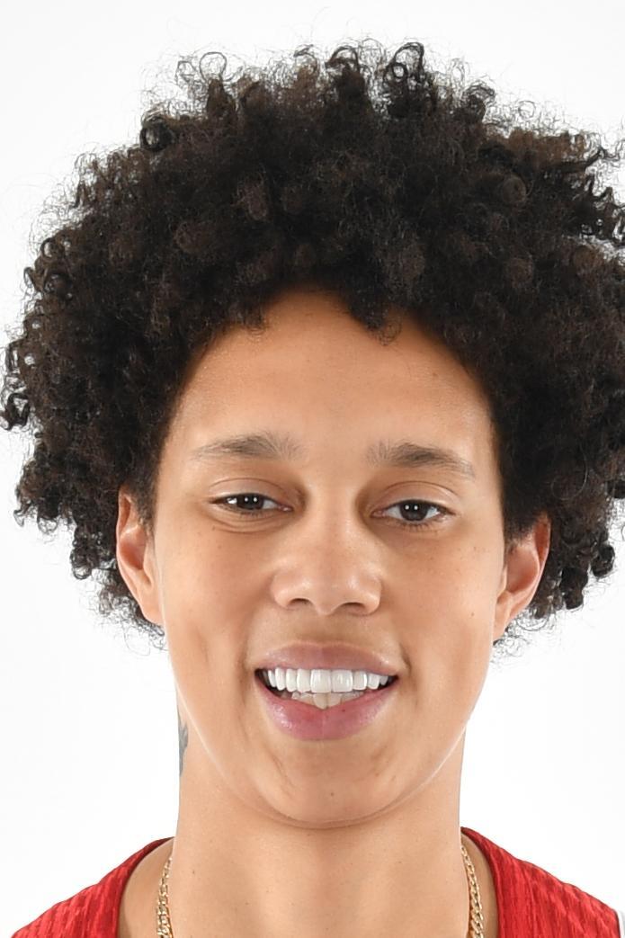 Brittney Griner