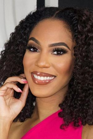 Brittney Q. Hill