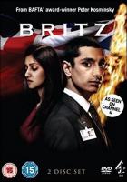 Britz (TV) - Poster / Imagen Principal