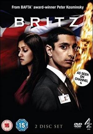 Britz (TV)