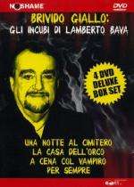 Brivido giallo (TV Miniseries)