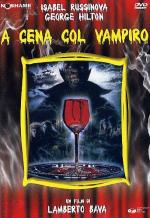 Dinner with a Vampire (TV)