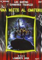 Thrilling Giallo: Graveyard Disturbance (TV) - Poster / Main Image