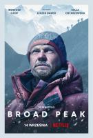 Broad Peak  - Posters