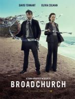 Broadchurch (Serie de TV) - Poster / Imagen Principal
