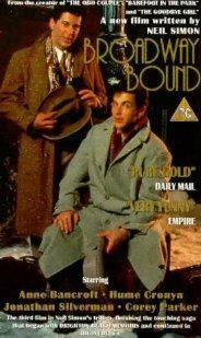 Broadway Bound (TV) - Poster / Main Image