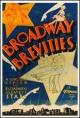 Broadway Brevities (TV Series) (Serie de TV)