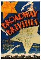 Broadway Brevities (TV Series) (Serie de TV) - Poster / Imagen Principal