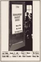 Broadway Danny Rose  - Posters