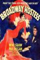 Broadway Hostess 